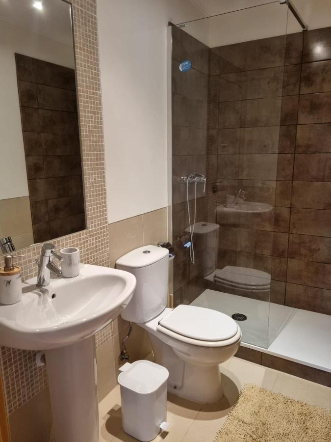 Marinho - 2 Bedroom 2 Bathroom Ground Floor Apartment With Communal Pool And Gardens Conceição Εξωτερικό φωτογραφία